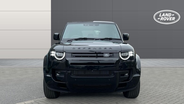 Land Rover Defender 3.0 D350 X-Dynamic SE 110 5dr Auto Diesel Estate